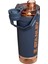 The Activate Shaker Bottle 20 Oz | 591 ml Sporcu Shaker Termos - Twilight 2