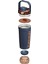 The Activate Shaker Bottle 20 Oz | 591 ml Sporcu Shaker Termos - Twilight 3