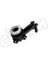Hıdrolık Debrıyaj Rulmanı Fıesta V Fusıon 1.25 1.3 1.4 16V 1.4tdcı 01 08 Ka 1.3 96 08 Mazda Iı 1.4 1.4d 03 1
