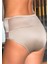 Yüksek Bel Slip Külot Cappucino (MGP21173) 2