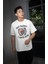 Unisex But Daddy I Love Him Baskılı Tişört, Oversize Taylor Swift Temalı T-Shirt 2