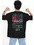 Unisex Tüm Albümler Sırt Baskılı Tişört, Oversize Taylor Swift Temalı Bisiklet Yaka T-Shirt 3
