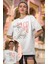 Unisex Female Rage The Musical Baskılı Tişört, Oversize Taylor Swift Temalı T-Shirt 1