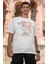 Unisex Female Rage The Musical Baskılı Tişört, Oversize Taylor Swift Temalı T-Shirt 2