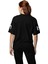 Unisex Swiftie Est. 1989 Kol Baskılı Tişört, Oversize Taylor Swift Temalı Bisiklet Yaka T-Shirt 2