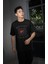Unisex But Daddy I Love Him Baskılı Tişört, Oversize Taylor Swift Temalı T-Shirt 2