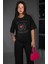 Unisex But Daddy I Love Him Baskılı Tişört, Oversize Taylor Swift Temalı T-Shirt 3