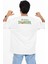 Unisex The Life Of A Showgirl Ense Baskılı Tişört, Oversize Taylor Swift Temalı T-Shirt 2