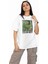 Unisex The Life Of A Showgirl Ense Baskılı Tişört, Oversize Taylor Swift Temalı T-Shirt 3