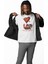Unisex Some Sexy Songs 4 U Yazılı Tişört, Oversize Drake Temalı Bisiklet Yaka T-Shirt 2