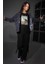 Unisex Taylor Swift 1989 Resim Baskılı Tişört, Oversize Müzik Temalı T-Shirt 2