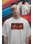 Unisex Save Your Tears Yazılı Tişört, Oversize The Weeknd Temalı Bisiklet Yaka T-Shirt 1