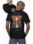 Unisex After Hours Tildawn Sırt Baskılı Tişört, Oversize The Weeknd Temalı Bisiklet Yaka T-Shirt 1