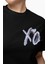 Unisex After Hours Tildawn Sırt Baskılı Tişört, Oversize The Weeknd Temalı Bisiklet Yaka T-Shirt 2