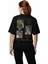 Unisex Ttpd Albüm Şarklıları Yazılı Sırt Baskılı T-Shirt, Taylor Swift Baskılı Tişört 3