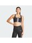 Performance IQ3369 Powerimpact Training Medium-Support 3-Stripes Bra 1