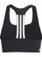 Performance IQ3369 Powerimpact Training Medium-Support 3-Stripes Bra 4