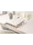 Folt Beige Yemek Odası Takımı 7
