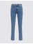 Slim Fit Jean Pantolon 1