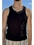 Premium Basic Fitilli Atlet Siyah 4