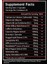 CENTURİON LABZ EXOSHRED Extreme Thermogenic Burner 90 Kapsül 2