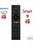 43DLK13 Smart LED Tv Kumanda 2