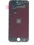 Realpower Apple Uyumlu iPhone 6 LCD Ekran Dokunmatik Hq Siyah 2