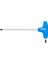 Unıor UN607178 T Saplı Torx Allen Tx 25 193TX 1