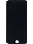 Realpower Apple Uyumlu iPhone 6s Plus LCD Ekran Dokunmatik Hq Siyah 1
