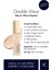 Göz Çevresi Bakımı & Kapatıcı Seti - Eye Lift+Sculpt Göz Kremi + Double Wear Kapatıcı Renk: 1C 5
