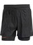 Performance JM1211 Adi365 H.Koumori Running 2-In-1 Shorts 3