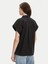 Th WW0WW45897 Poplın Sleeveless Relaxed Kadın Gömlek 4
