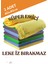 Çok Amaçlı Mikrofiber Temizlik Bezi – Süper Emici, Leke Iz Bırakmaz, Yıkanabilir, 3'lü Set 40X40 cm 1