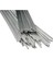 Çubuk Tel ve Kafes Teli – 20 Adet, 50 Cm, 2 mm – Galvanizli Metal, Dıy & Dekorasyon 1