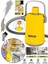 Alman Easyfix Series Profesyonel Buharlı Temizleyici Buharlı Temizlik Makinesi 1