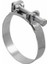 Tork 112121-01 Ağır Hizmet Kelepçesi 25 mm Band 112-121 112121-01 1