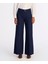 Wide Leg Yüksek Bel Pantolon 2