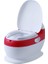 Çocuk Tuvaleti Bebek Simülasyon Plastik Tuvalet (Yurt Dışından) 1
