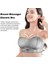 Akıllı Göğüs Masajı Kadın Masaj Iç Çamaşırı Masaj Cihazı (Yurt Dışından) 2