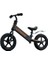 Çocuk Scooter Yo-Yo Pedalsız Bisiklet Erkek ve Kadın Bebek Iki Tekerlekli Denge Bisikleti-14 Inç (Yurt Dışından) 1