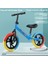Yeni Çocuk Denge Bisikleti Pedalsız Scooter 2-6 Yaş Scooter 12 Inç (Yurt Dışından) 1