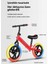 Yeni Çocuk Denge Bisikleti Pedalsız Scooter 2-6 Yaş Scooter 12 Inç (Yurt Dışından) 3