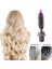 HD01/HS02/HD03/HD08 Saç Kurutma Makinesi Aksesuarları Silindir Tarak Adaptörü Saç Bigudi Şekillendirici Araçları Kiti (Yurt Dışından) 4