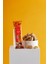 Yer Fıstıklı ve Kakaolu Meyve Bar 40gr X 12 Adet 7