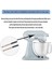 Whirlpool Kitchenaid Stand Mikseri W10260958 AP5178083 PS3495098 Için 12 Adet W10380496 Karbon Motor Fırçası Değişimi (Yurt Dışından) 4