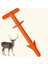 0hunters Butt Out Tool Avcı Oyunları Düzeltme Aracı (Yurt Dışından) 3