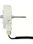 Zwf-02-4 50240401000S Midea Ronshen Hisense Meiling Yedek Parçaları Için Buzdolabı Fan Motoru DC12V 4W 2350RPM (Yurt Dışından) 2
