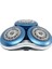 Tıraş Makinesi Için SH60 Bıçak Yedek Kafa S6000 Serisi SH60/72/S6801/82 S6850/85 S6880/81 S6550 S6840 (Yurt Dışından) 2