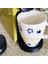 Nespresso Essenza Mını D30 Kahve Öğütücü Bardak Altlıkları Için Kahve Makinesi Yedek Damlama Tepsisi (Yurt Dışından) 4
