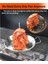 Izgara-Al Pastor Için Dikey Şiş Tacos Al Pastor, Shawarma, Kebaplar Için Brezilya Dikey Şiş Standı, (Yurt Dışından) 3